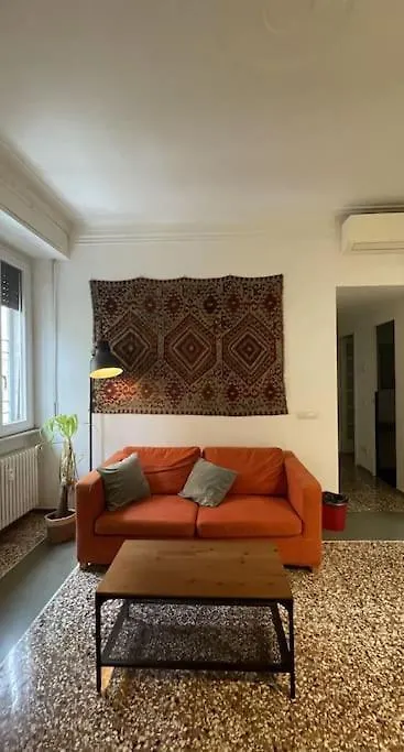 Cozy Apartment Near The Colosseum Rome 0*,  Italy
