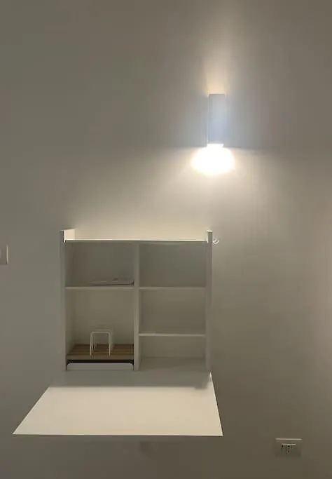 Cozy Apartment Near The Colosseum Rome
