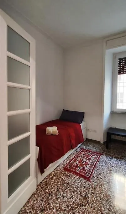 Cozy Apartment Near The Colosseum Rome