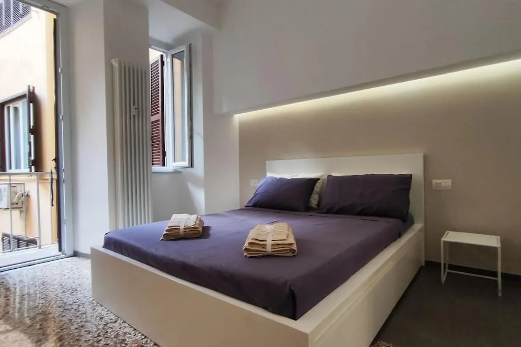 Cozy Apartment Near The Colosseum Rome