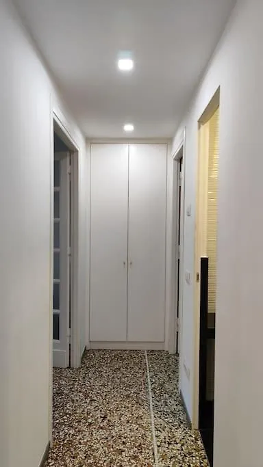 Cozy Apartment Near The Colosseum Rome Italy