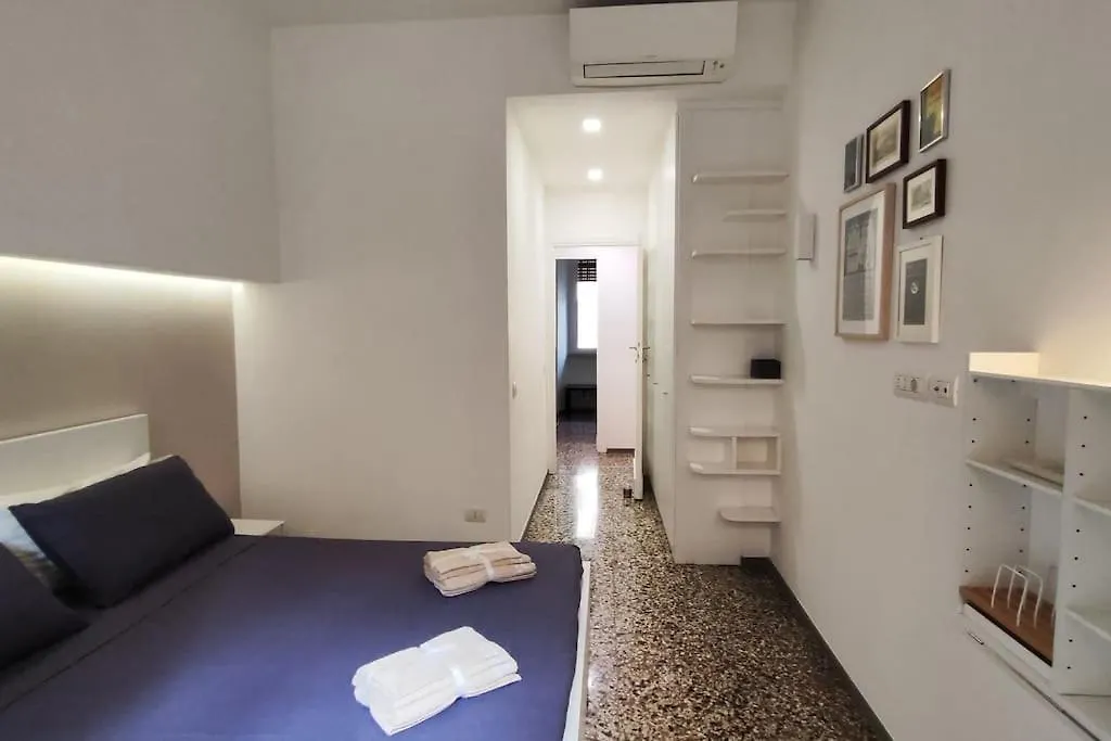 Cozy Apartment Near The Colosseum Rome