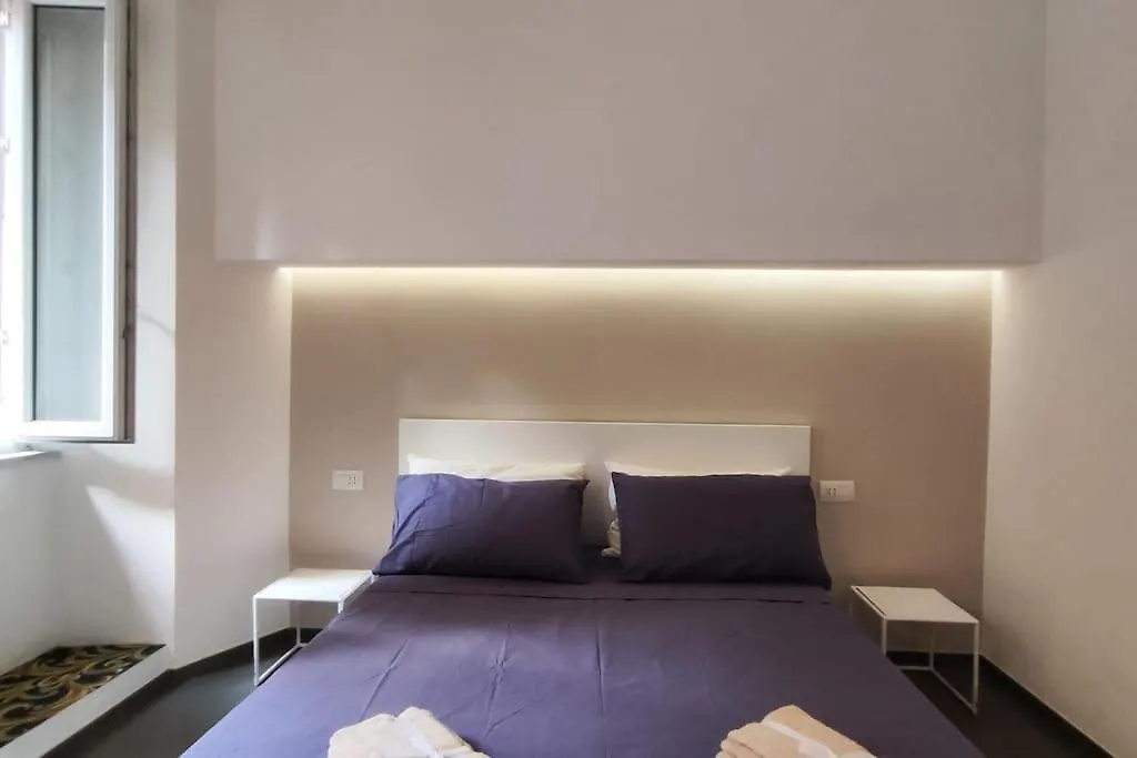 Cozy Apartment Near The Colosseum Rome Italy
