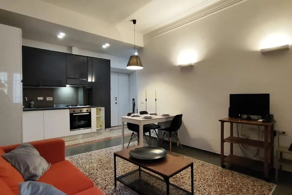 Cozy Apartment Near The Colosseum Rome 0*,  Italy
