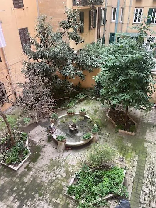 Cozy Apartment Near The Colosseum Rome