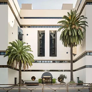 Mercure Centro Colosseo Hotel
