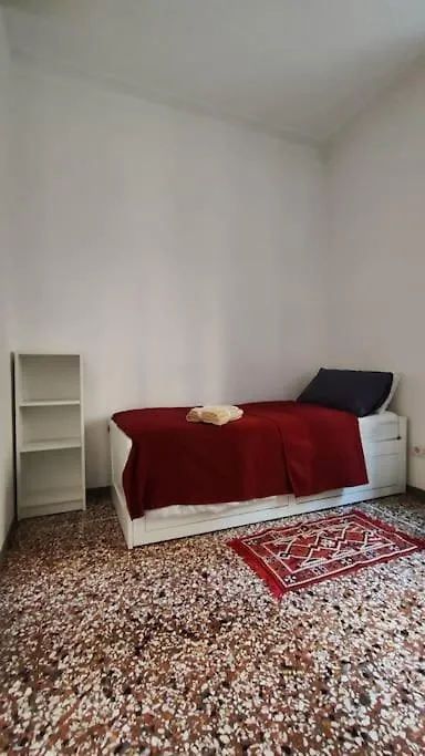 Cozy Apartment Near The Colosseum Rome