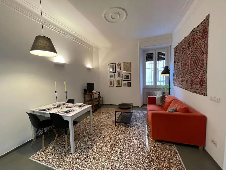 Cozy Apartment Near The Colosseum Rome